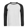 White/Black