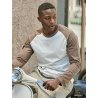 Longsleeve Baseball Tee