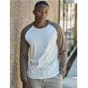 Longsleeve Baseball Tee