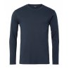 138 T-Shirt Långärmad - Navy