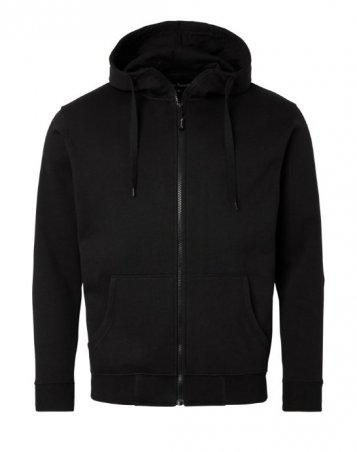 185 Sweat Zip-Hoodie