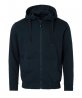 185 Sweat Zip-Hoodie - Navy