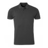 190 Polo Piké - Dark Grey