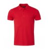 190 Polo Piké - Red
