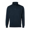 149 Sweat Quarter Zip - Navy