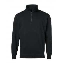 149 Sweat Quarter Zip - Navy