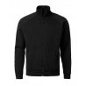 148 Sweat Full Zip - Black