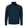 148 Sweat Full Zip - Navy