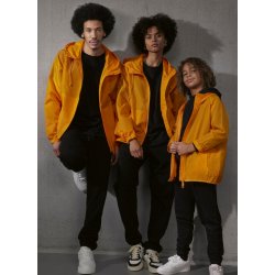 Reset Windbreaker Unisex