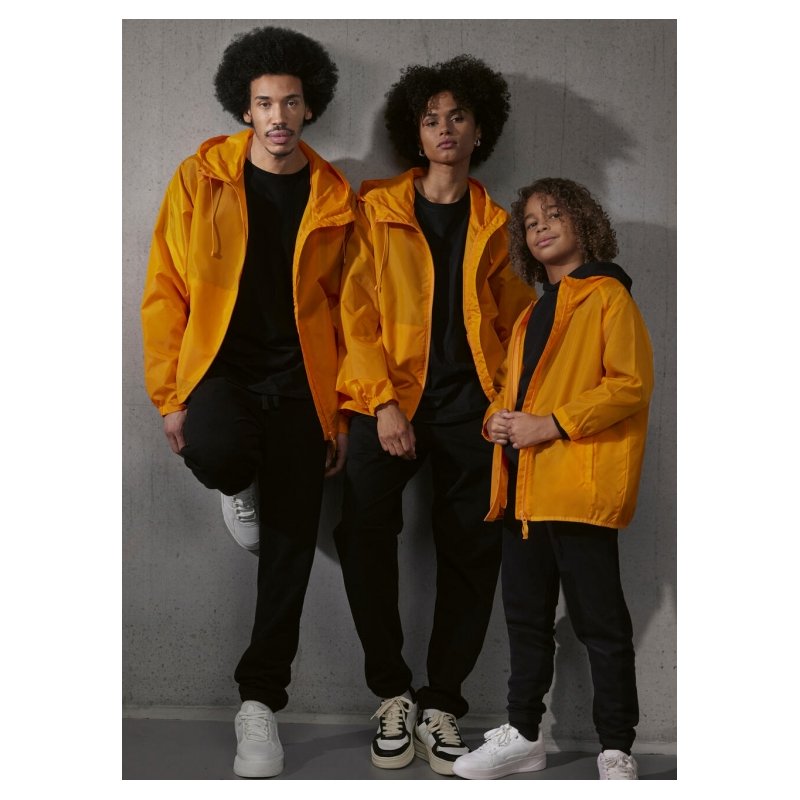 Reset Windbreaker Unisex