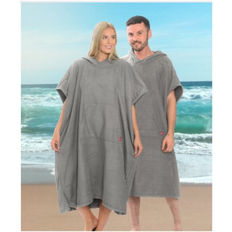 Göteborgs Windsurfing Club Poncho