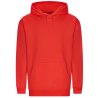 Soft Red