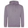 Dusty Lilac
