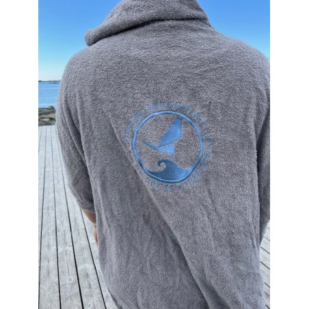 Göteborgs Windsurfing Club Poncho