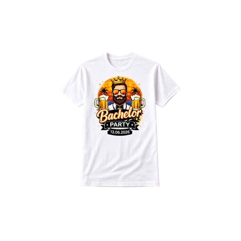 T-shirt Svensexa