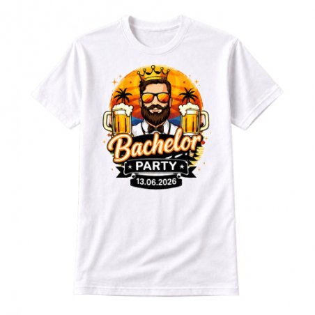 T-shirt Svensexa
