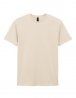 T-shirt Möhippa med eget tryck, natur – Gildan