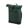 Roll-Topväska - Bottle Green