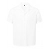 Solid White