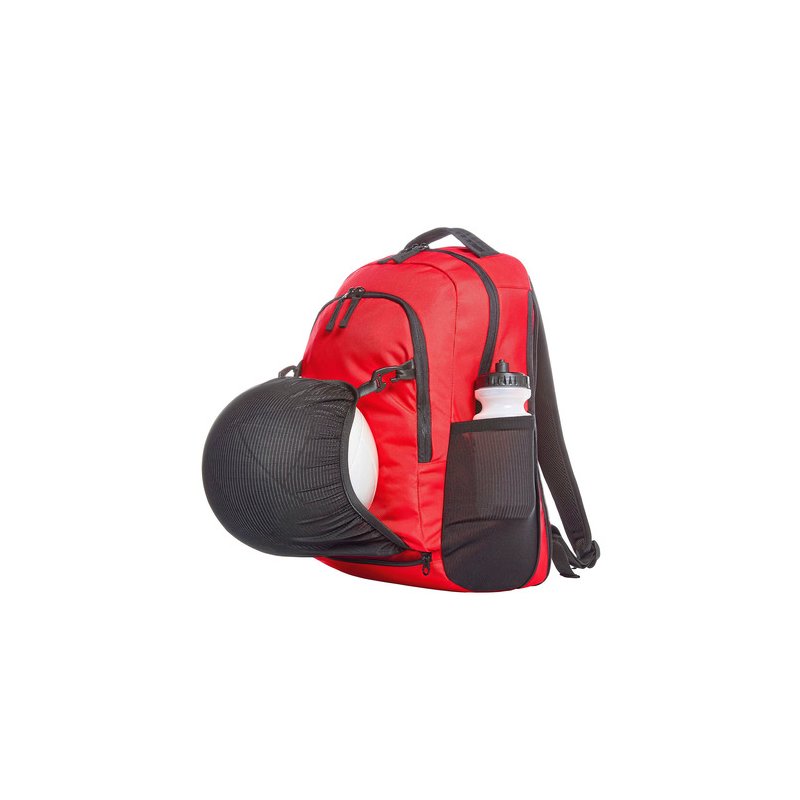 Backpack Team