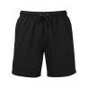 Solid Black