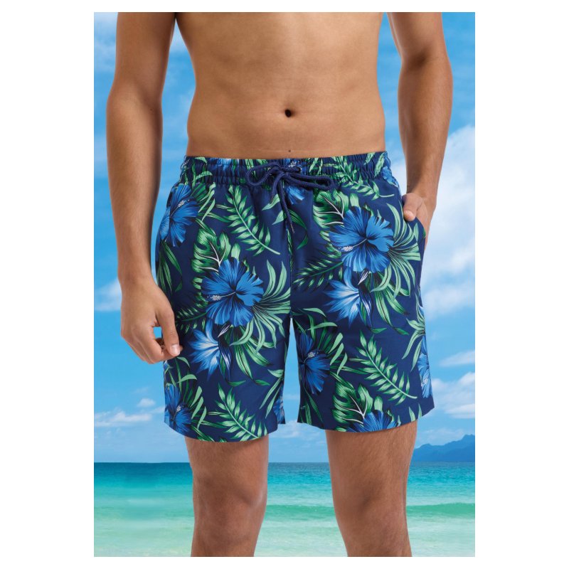 Men's Vacation Swim Shorts