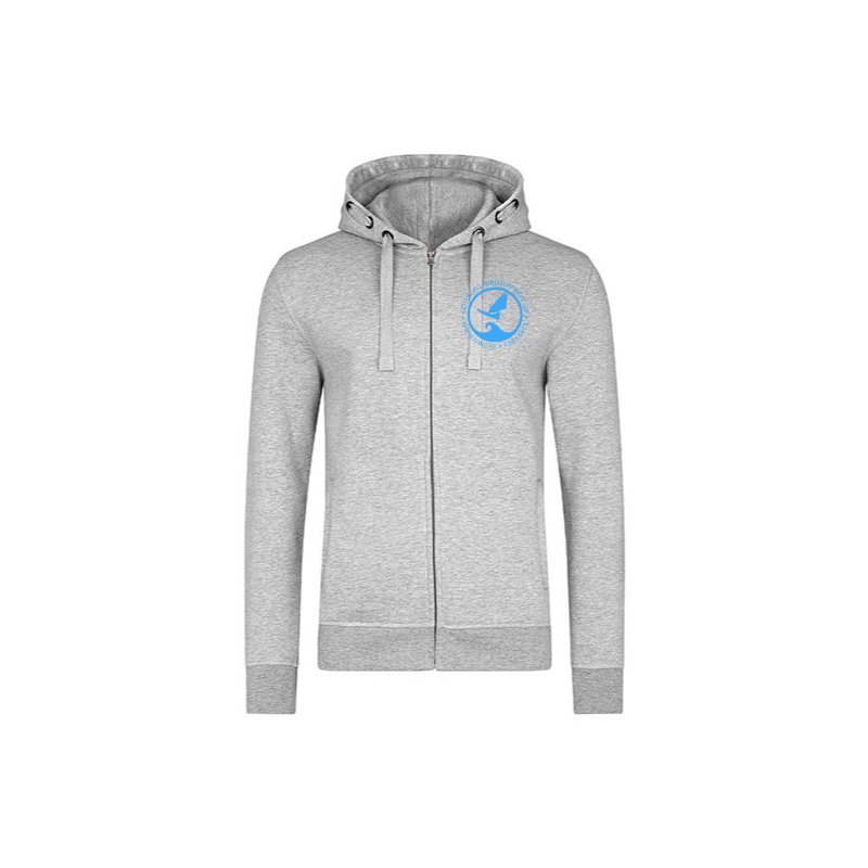 Göteborgs Windsurfing Club Ziphood