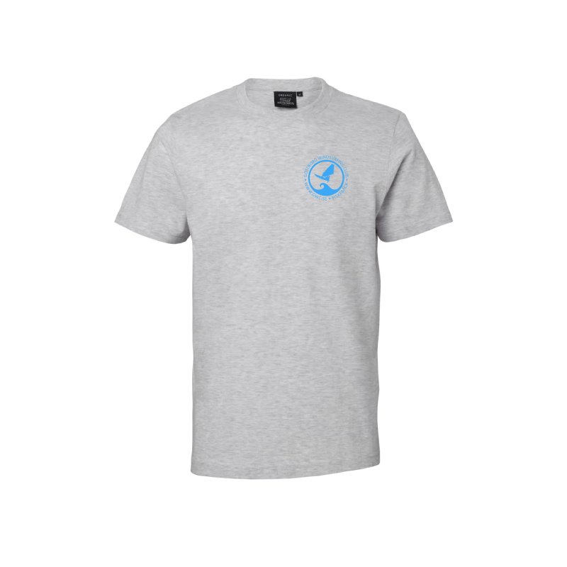 Göteborgs Windsurfing Club T-shirt