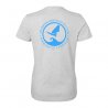 Göteborgs Windsurfing Club T-shirt dam