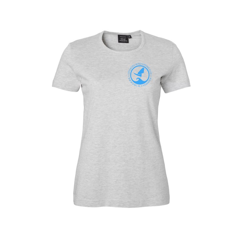 Göteborgs Windsurfing Club T-shirt dam