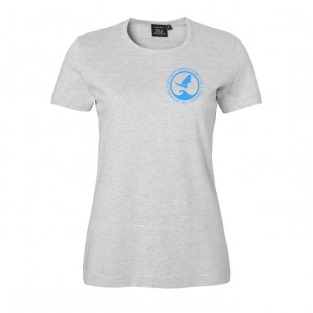 Göteborgs Windsurfing Club T-shirt dam
