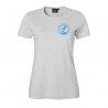 Göteborgs Windsurfing Club T-shirt dam