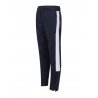 Navy/White