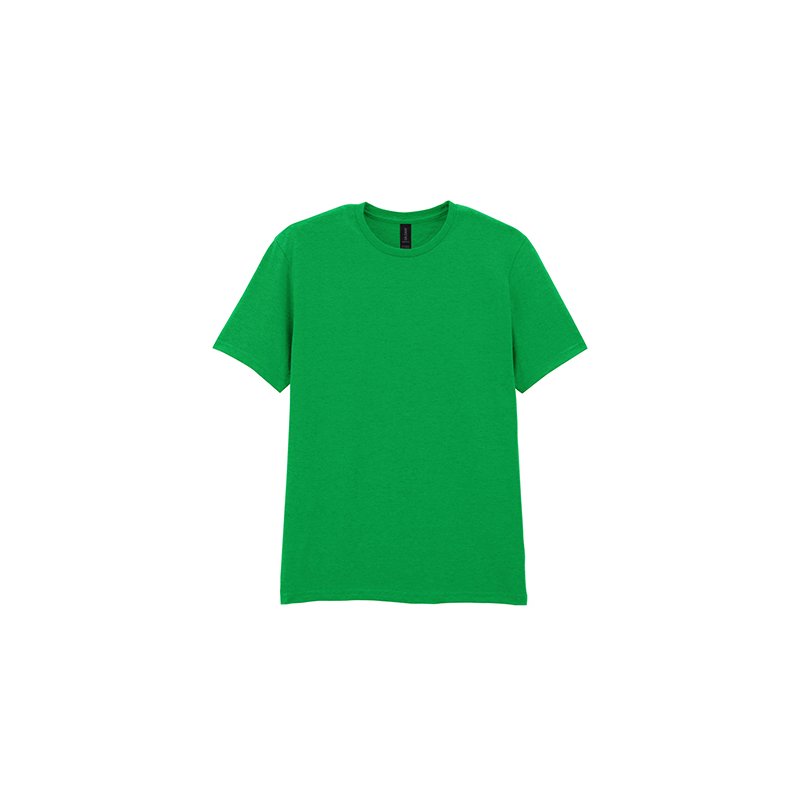 Miljöpartiet T-Shirt med eget tryck