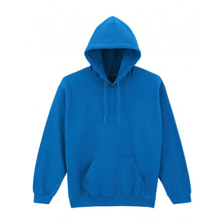 Liberalerna Hoodie med eget tryck