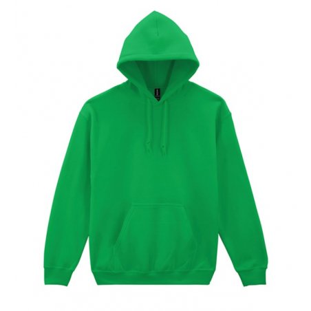 Miljöpartiet Hoodie med eget tryck