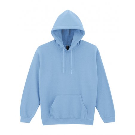 Moderaterna Hoodie med eget tryck