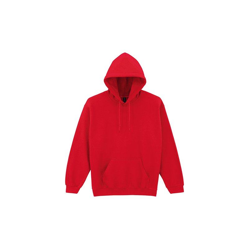 Socialdemokraterna Hoodie med eget tryck