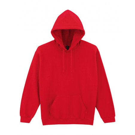 Socialdemokraterna Hoodie med eget tryck