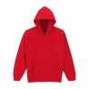 Socialdemokraterna Hoodie med eget tryck