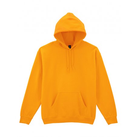 Sverigedemokraterna Hoodie med eget tryck