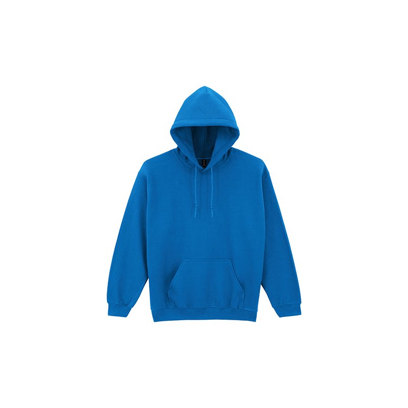 Kristdemokraterna Hoodie med eget tryck
