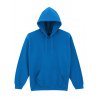 Kristdemokraterna Hoodie med eget tryck