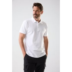 190 Polo Piké - Black