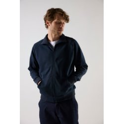 148 Sweat Full Zip - Black