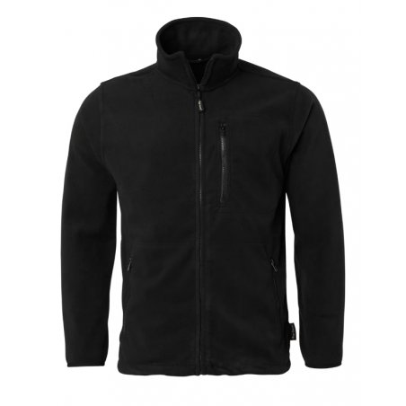 4642 Fleece Zip