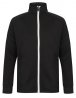 Tracksuit Top Kids med eget tryck, black/white – Finden + Hales
