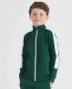 Tracksuit Top Kids med eget tryck – Finden + Hales