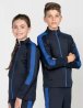 Tracksuit Top Kids med eget tryck – Finden + Hales