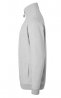 0102 Sweat Quarter Zip med eget tryck – Top Swede